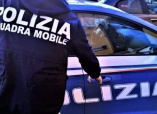 Spaccio di sostanze stupefacenti nel Cosentino, un arresto