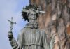 Belvedere M.mo in festa per i festeggiamenti patronali. Domani inizia il vasto programma civile in onore di San Daniele