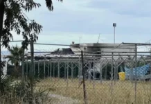 Scalea. “Raccolta fondi per la ricostruzione del Paradise Beach”.