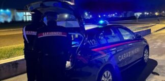 Agguato mortale in Calabria