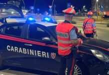 Blitz “Focus ‘Ndrangheta”: arresto e sequestri di droga e armi nel cosentino
