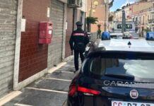 Rapina alla posta di Amantea. Arrestato l’autore. È un pregiudicato