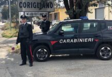 Occupazione abusiva di immobili e immigrazione irregolare, blitz in provincia di Cosenza