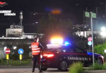 Finta rapina in Calabria, ex direttrice delle poste finisce ai domiciliari