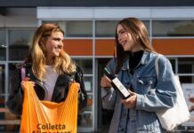 Anche il Tirreno si prepara alla colletta alimentare. Associazioni in campo a sostegno dei meno fortunati