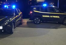 Fuochi pericolosi ed illegali. Maxi sequestro in provincia di Cosenza