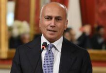 Cosenza, il ciclone Jolina travolge la fiera di San Giuseppe. Caruso: «Gli espositori non saranno lasciati soli»