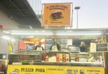 Milano, alla Golosaria protagonista anche Longobardi con i suoi sapori