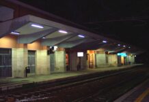 Cosenza, furti di rame a ripetizione: traffico ferroviario bloccato. La banda agisce tra Vaglio Lise e Castiglione