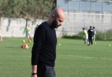 Paolana: «Di Domenico assente per motivi di salute. Speriamo di rivederlo presto»