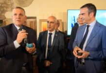 Santa Maria del Cedro, alla minoranza non piacciono le interferenze di Vetere in quel di Scalea: «Pensi al proprio comune»