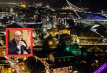 Fusione dei Comuni Cosenza, Rende e Castrolibero: arriva in Consiglio regionale la dichiarazione di impegno per lo slittamento al 2027 voluta dal PD