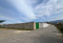 Santa Maria del Cedro. Campo Sportivo “Egidio Valente” Assegnati lavori per 15 mila euro