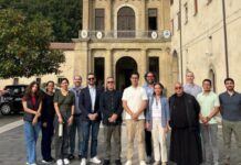 Paola “Territorio Intelligente” accoglie gli stagisti di Habilitas: una visita tra patrimonio, innovazione e rigenerazione urbana