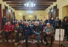 Cetraro, i Socialisti soddisfatti: «Il Paese insorge. Grazie per la grande partecipazione»