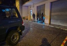 Omicidio sul Tirreno Cosentino. Fermato un parente della vittima