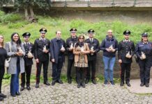 Cetraro. Giornata Internazionale degli Alberi, alla scuola primaria centro un inno alla natura