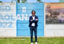 Paolana «Andreoli non lo vogliamo» i tifosi insorgono e la società Sbotta: «Ci chiediamo se vale la pena continuare».