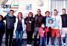 Cetraro, si è conclusa la quinta edizione della Cetraro Sailing Cup: «Manifestazione che ha regalato emozioni»