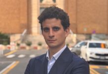 E’ Fuscaldese il nuovo eletto in Senato Accademico nelle recenti elezioni studentesche tenutesi alla Sapienza di Roma.