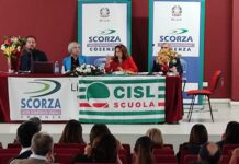 “La musica un punto d’incontro nella verticalità dei curricoli scolastici”