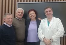 Ospedale. Mannarino replica al PD: «Nessuna spoliazione. Basta con propaganda priva di fondamento»