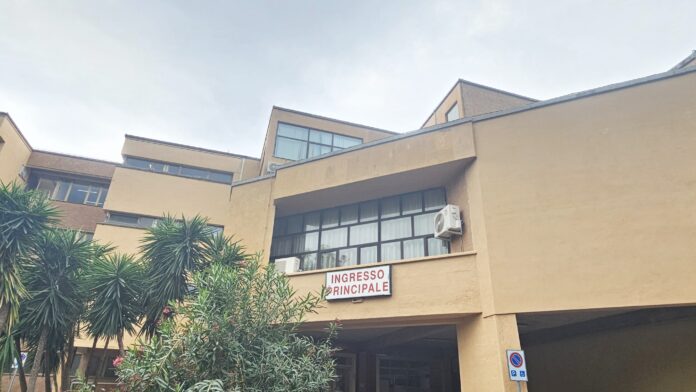 Ospedale di Cetraro