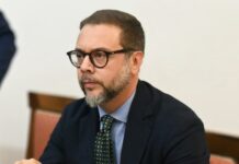 Scalea, Regolamento edilizio Perrotta attacca duramente l’assessore Orrico