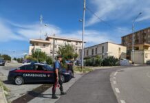 Scoperti gli autori delle rapine agli uffici postali di Acquappesa, Fiumefreddo e Longobardi. Blitz dei Carabinieri