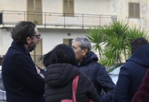 PD Paolano bacchetta Politano: «Bene partecipazione al sit-in per la rotatoria ma assente a quello per ospedale»