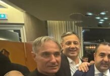 Paola. Caos in Forza Italia. Vilardi e D’Arienzo contestano Politano: «Promesse non mantenute. Partito subalterno di Fratelli D’Italia»