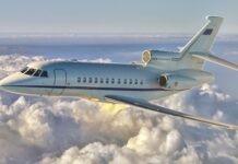 Volo salvavita per un 11enne calabrese, trasferito d’urgenza da Lamezia a Firenze con un aereo militare