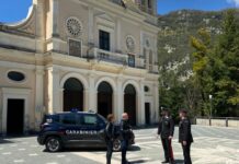 Truffe agli anziani. I Carabinieri incontrano i cittadini in provincia di Cosenza