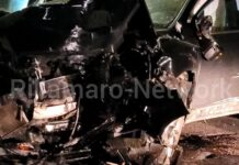Tirreno Cosentino. Incidente stradale nella notte