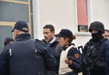 Cosenza. Prima esercitazione operativa con la figura del negoziatore