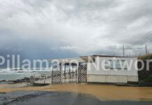 Allerta Meteo. A Belvedere M.mo allagamenti e qualche disagio: «Situazione monitorata costantemente» – FOTO