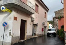 Santa Maria del Cedro. Progetto Polis per i servizi digitali. Passaporti in ufficio postale