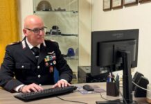 Salva la vita a un bambino. Carabinieri eroe nel Cosentino