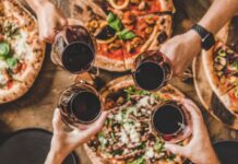 Ecco i retroscena della cena amanteana. La Politica Paolana di maggioranza e opposizione dialoga davanti ad una pizza