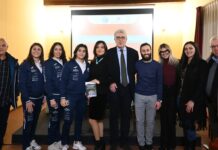 Cetraro città amica delle Api. Successo per il convegno «Il miele per valorizzare il territorio» VIDEO E FOTO