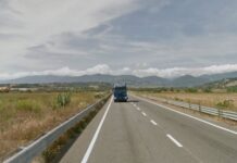 Anas: «Riaperto viadotto Val di Leto sulla Statale 283 delle Terme Luigiane. Investimento complessivo di 5,42 milioni di euro»