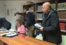 Belvedere M.mo, bagarre in aula. Impegno Comune e Futura abbandonano il consiglio comunale