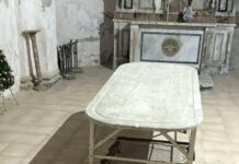 Degrado al cimitero di Fuscaldo. Insorge la minoranza: «Spettacolo impietoso» FOTO
