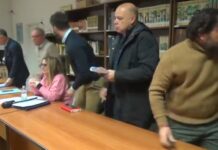 Belvedere M.mo, l’asse Futura-Impegno Comune e l’intesa «a sinistra» per scardinare il sindaco Cascini