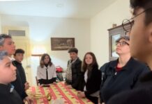 Cetraro, tutto pronto per la prima proiezione del film “Operazione Turdilli”