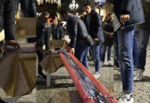 Bonifati si prepara alla Festa del Torrone