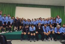 Cetraro, Successo per operazione Turdilli. Il film unisce la comunità