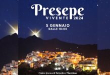 Belvedere M.mo, oggi pomeriggio il suggestivo presepe vivente nel centro storico, sale l’attesa