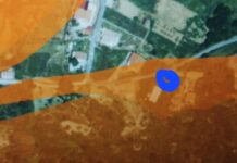 Belvedere M.mo “No al ripetitore 5G in località Sant’Andrea”. Costituito un comitato, residenti pronti alla protesta- FOTO