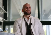 Nuove scoperte nella lotta al cancro dal giovane biochimico di Sangineto, Marco Fiorillo